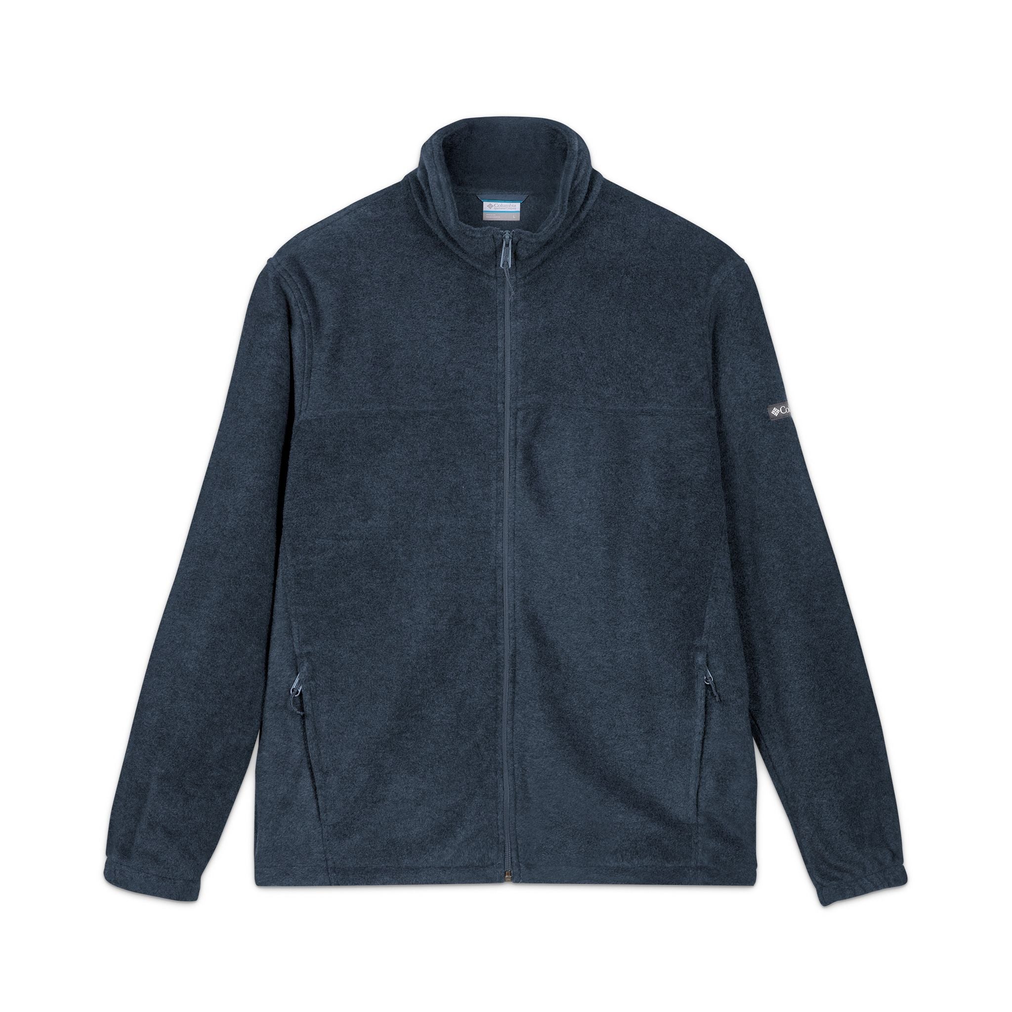 Load image into Gallery viewer, 515 Disc Golf Columbia Fleece Jacket (Embroidery)
