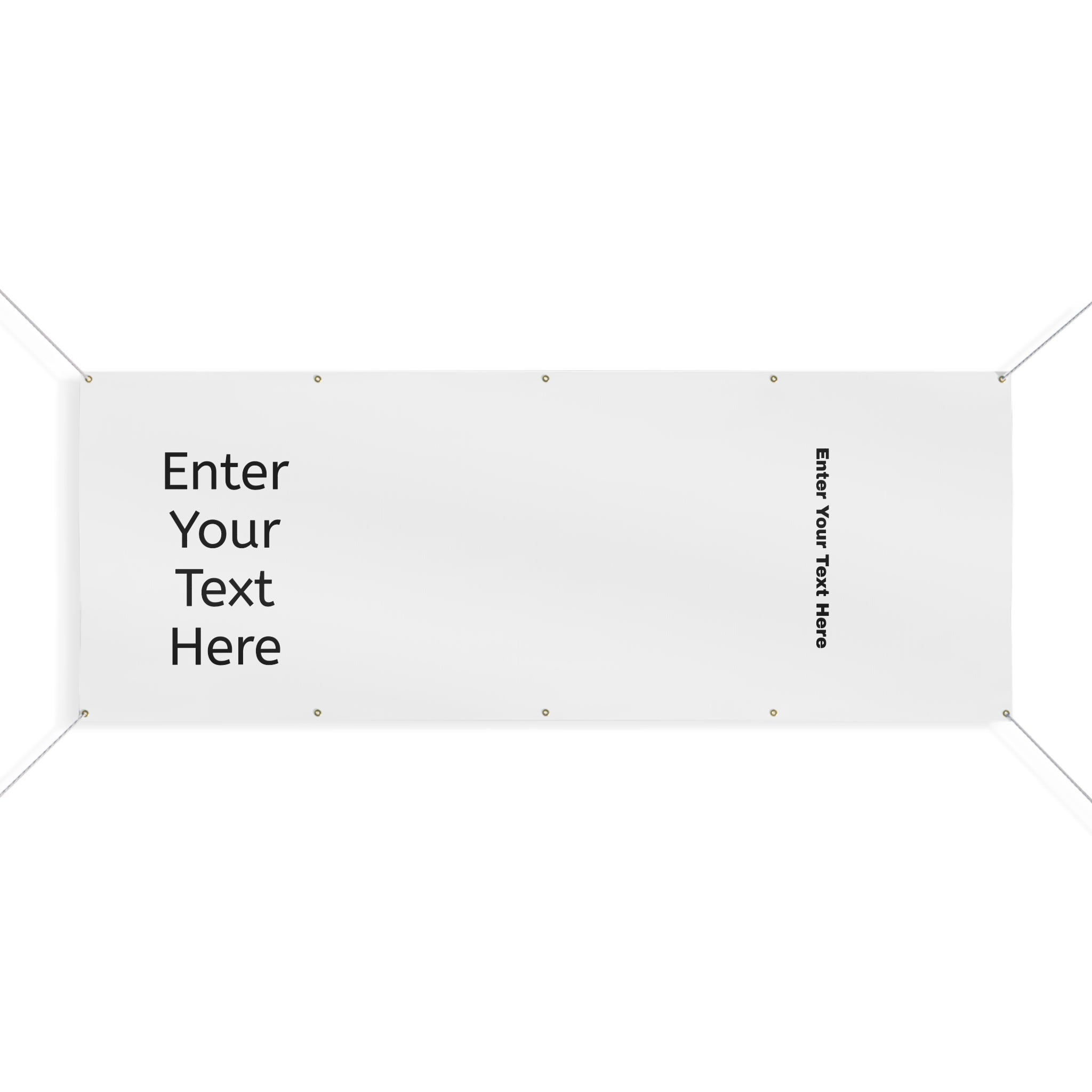 Load image into Gallery viewer, Custom Horizontal Banner
