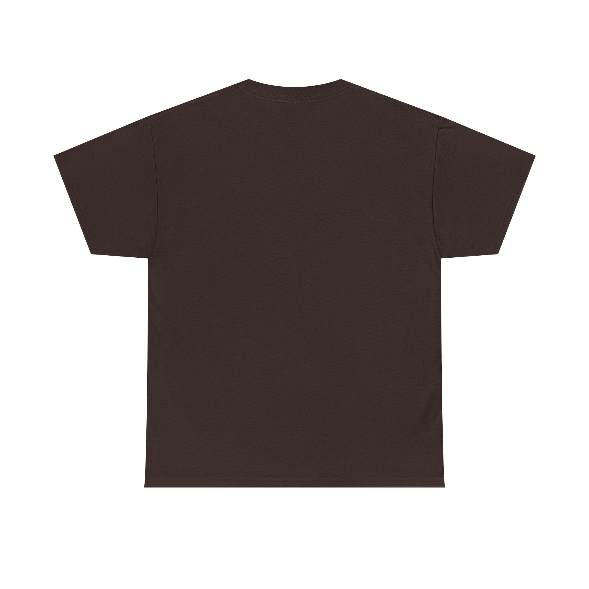 Load image into Gallery viewer, I am done with disc golf for good. I now only disc golf for evil! - Heavy Cotton Tee
