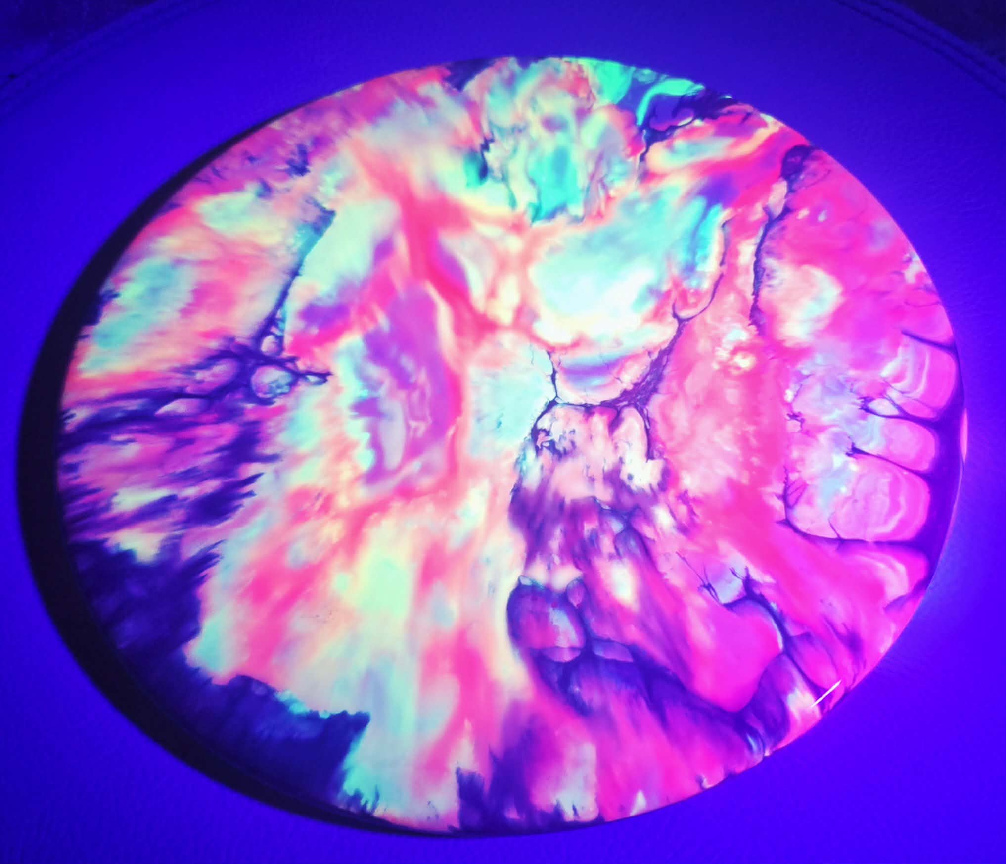 Load image into Gallery viewer, Kastaplast Jarn w/ Custom Organic Dye - K1 174g
