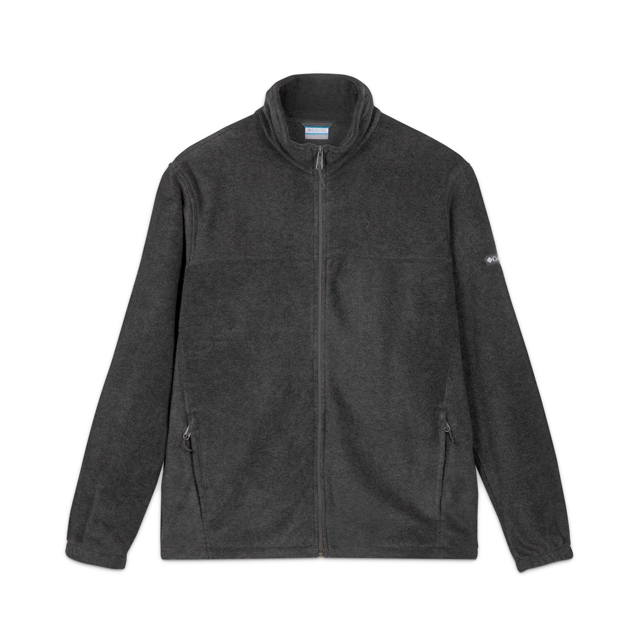 Load image into Gallery viewer, 515 Disc Golf Columbia Fleece Jacket (Embroidery)
