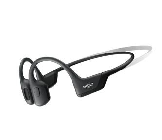 Load image into Gallery viewer, Shokz OpenRun Pro Open-Ear Bone Conduction Headphones
