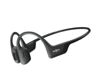 Load image into Gallery viewer, Shokz OpenRun Pro Open-Ear Bone Conduction Headphones
