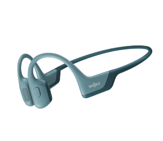 Load image into Gallery viewer, Shokz OpenRun Pro Open-Ear Bone Conduction Headphones
