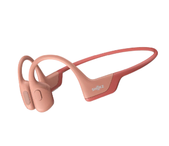 Load image into Gallery viewer, Shokz OpenRun Pro Open-Ear Bone Conduction Headphones
