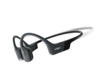 Load image into Gallery viewer, Shokz OpenRun Open-Ear Bone Conduction Headphones
