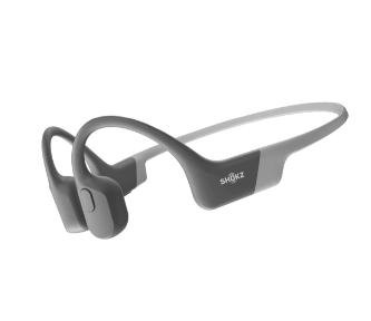 Load image into Gallery viewer, Shokz OpenRun Open-Ear Bone Conduction Headphones
