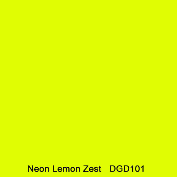 Load image into Gallery viewer, Pro Chemical &amp; Dye 15 gram Pack - Neon Lemon Zest
