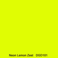 Pro Chemical & Dye 15 gram Pack - Neon Lemon Zest