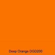 Pro Chemical & Dye 15 gram Pack - Deep Orange