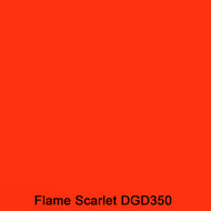 Pro Chemical & Dye 15 gram Pack - Flame Scarlet
