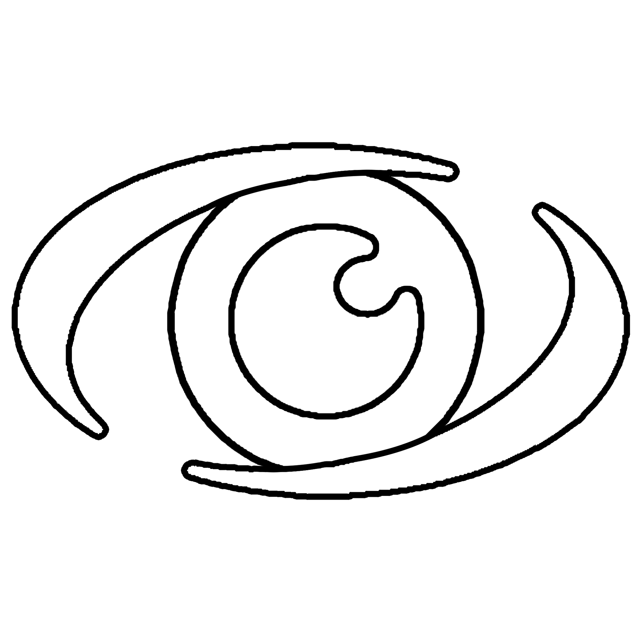 Load image into Gallery viewer, Storm Eye
