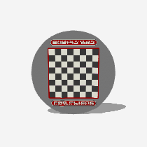 Load image into Gallery viewer, Mini Marker Game Board
