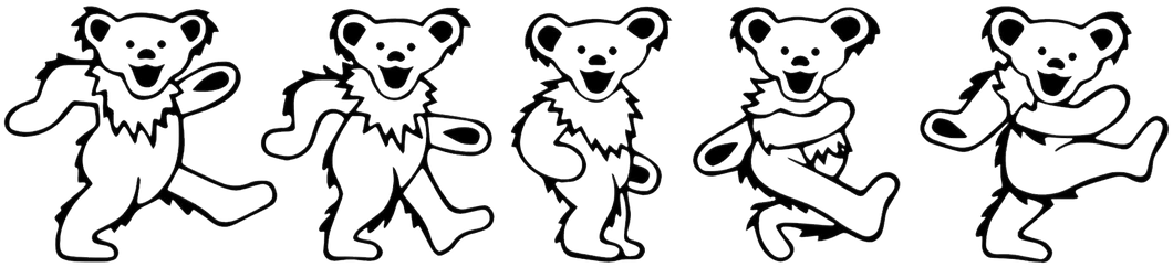 Dancing Bears