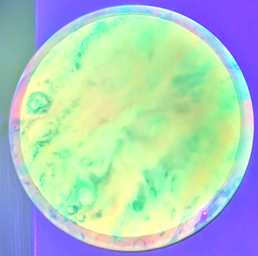 Load image into Gallery viewer, Axiom Time-Lapse w/ Custom HUV Dye - Neutron 172g
