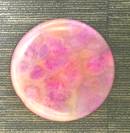 Load image into Gallery viewer, Axiom Pitch w/ Custom Cell Dye - Total Eclipse 157g
