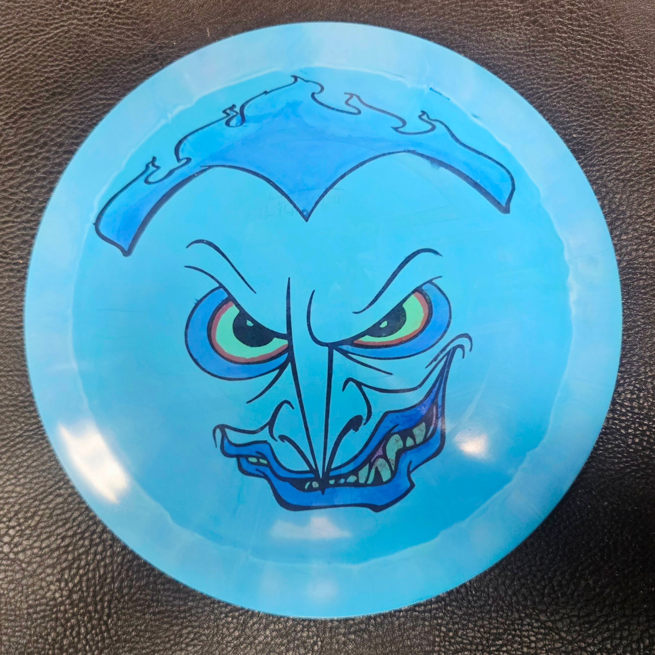 Load image into Gallery viewer, Discraft "Hades" Paul McBeth Hades - ESP 175g
