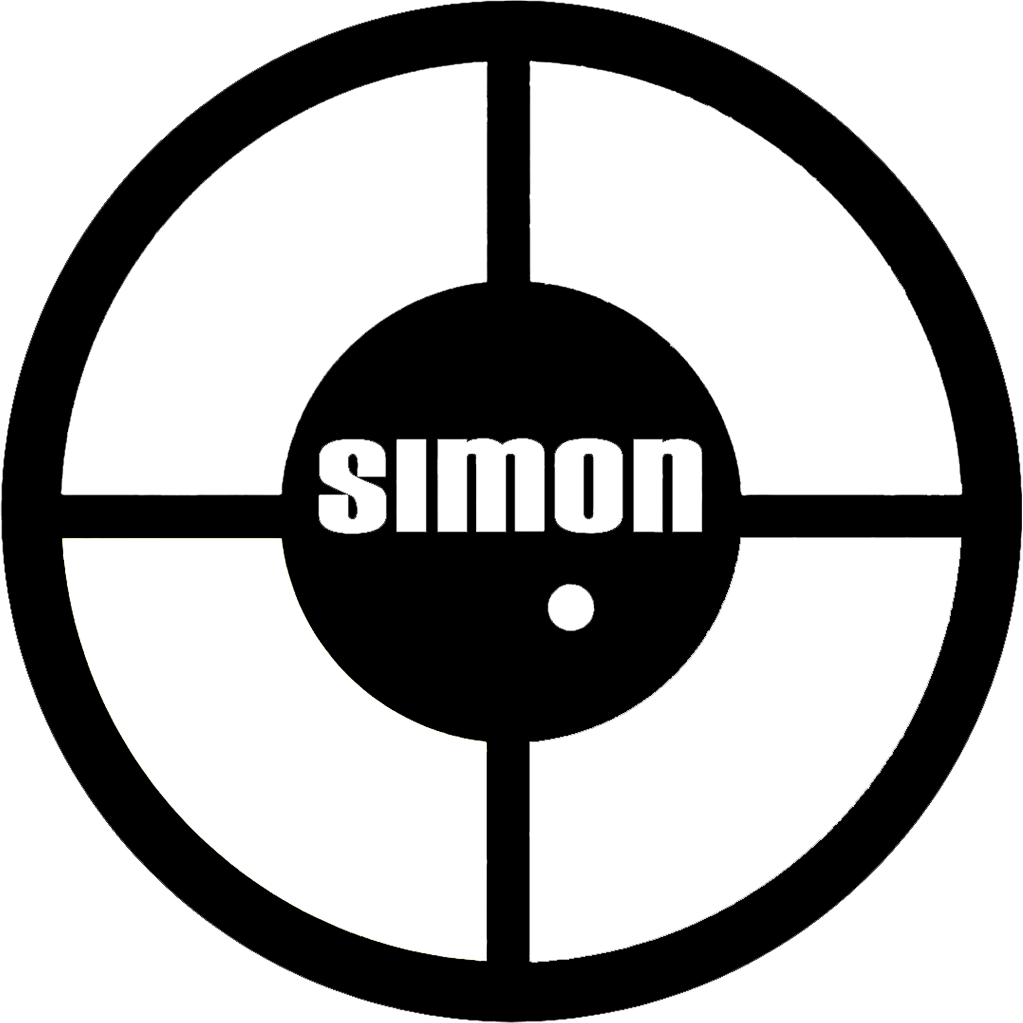Load image into Gallery viewer, Stencil: Simon
