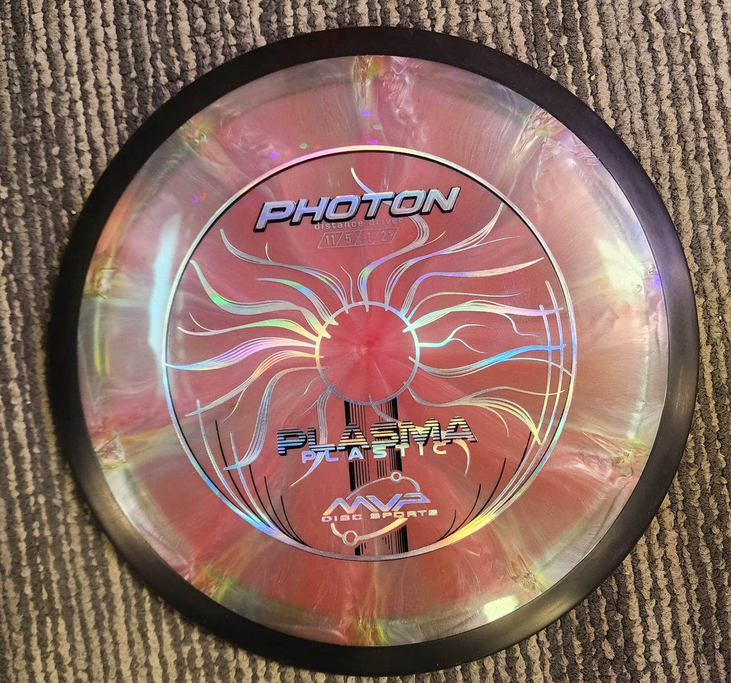 MVP Photon Distance Driver - Plasma 174g